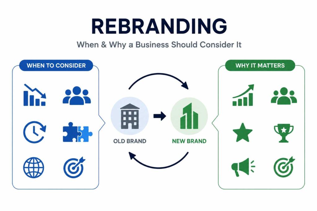 REbranding