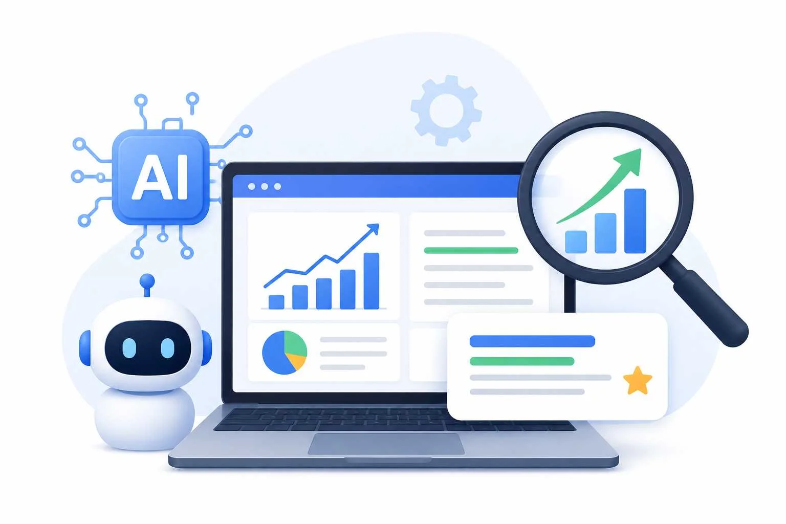 Best AI SEO Tools for 2026 to Boost Google Rankings