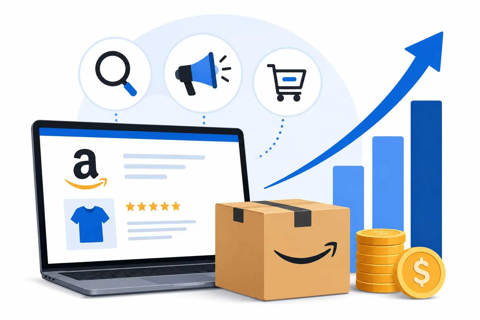 Amazon Marketing Strategies for Sellers